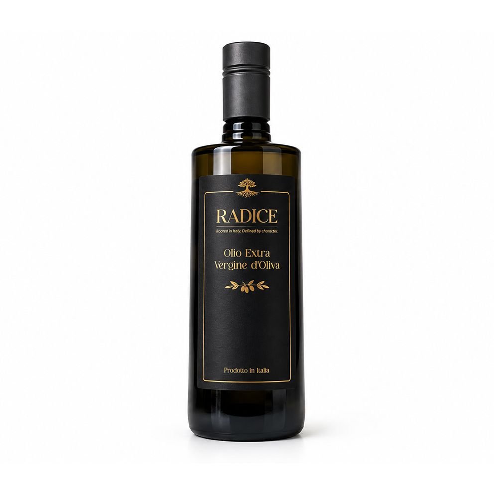 Classic Extra Virgin Olive Oil